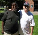 Name: Brubeck Faculty Ndugu Chancler & Bart