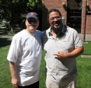 Name: Brubeck FacultyDayna Stephens & Bart