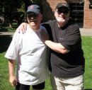 Name: Brubeck Faculty Steve Homan & Bart