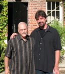 Name: Bart and Chris Cheek Faculty Brubeck 2011