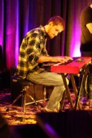 Name: Luke Performing At JEN 2010