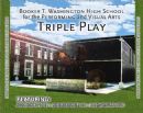 Name: Triple Play 2011 Cover