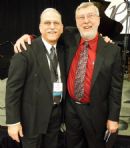 Name: Bart and Mentor Dan Haerle