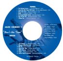 Name: "Now's The Time" '06 DISC