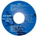 Name: "Now's The Time" CD