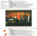 Name: "Giant Steps Forward" Back Cover