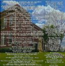 Name: "I Thought About You" Back Cover