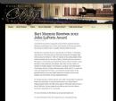 Name: Selemr Announces Bart & LaPorta Award Feb.'12