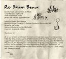 Name: Ro Sham Beaux Tray Card Left