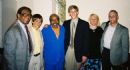 Name: Dr. Billy Taylor James Moody & Family White House