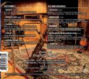 Name: "No Limits" Back Cover