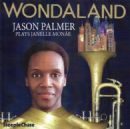 Name: Wonderland Front Cover
