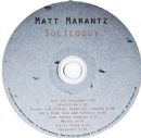 Name: Soliloquy CD