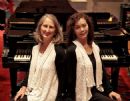 Name: Sara & Yoko Japan Tour July 2017 #1