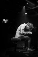 Name: Luke At The Montreux Jazz Festival