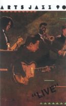 Name: "Arts Jazz 90 Live" Cassette