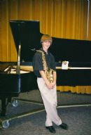 Name: Luke in recital Nov.'04