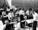 Name: Jazz ComboI Opens Dallas Museum of Art'83
