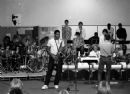 Name: Brandford Marsalis "Arts Big Band" '85