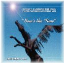 Name: Front Cover "Now's The Time"