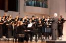 Name: DBU Choir Performance April'10 #3