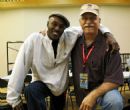 Name: Stanford Jazz Faculty 2010 Clarence Penn and Bart