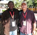 Name: Stanford Jazz Faculty 2010 George Cables and Bart