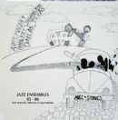 Name: Arts Jazz 1985 LP
