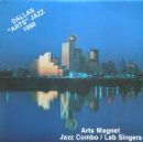 Name: Arts Jazz 1986 LP