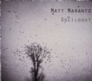 Name: Soliloquy Front Cover
