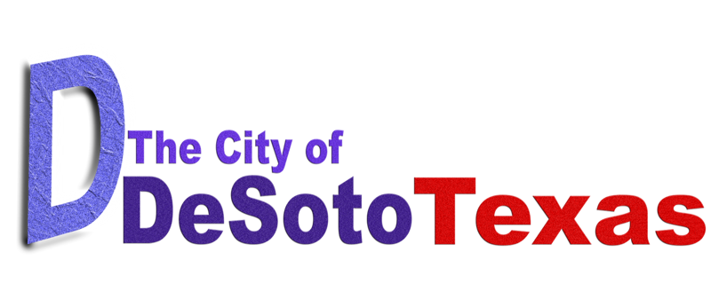 DeSoto Texas Logo