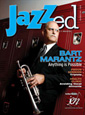 JazzEd Cover Story of Bart Marantz